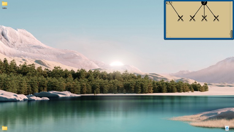 Ultra Auto Gotchimon screenshot