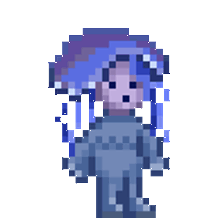 Umiko And The Moon screenshot