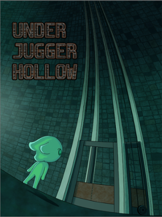 Under Jugger Hollow Game Cover