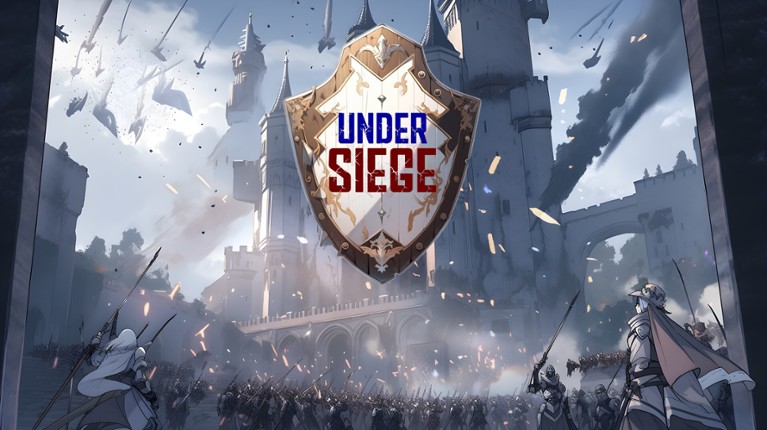Under Siege Image