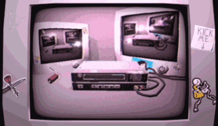 VHS&M Image