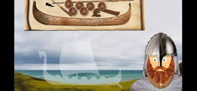 Viking Timeline for Kids Image