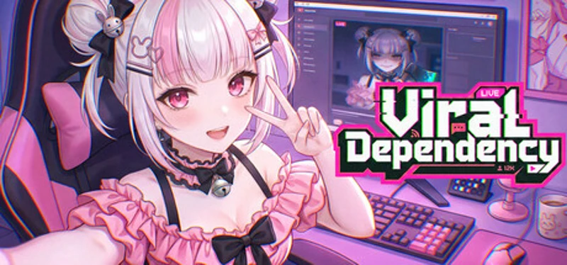 Viral Dependency Image
