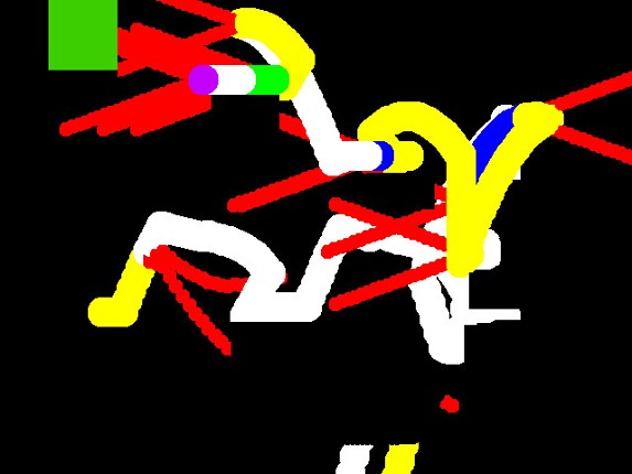 VOID Definitive Edition screenshot