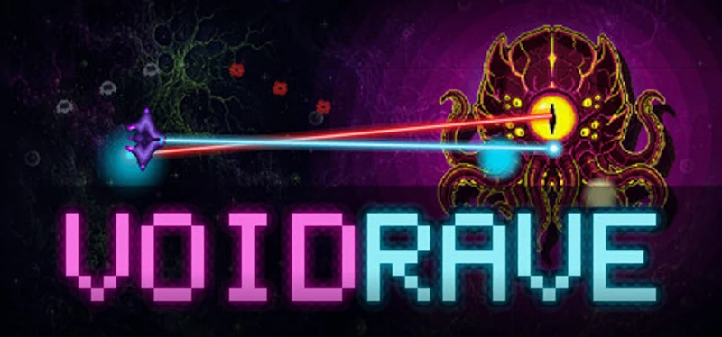 VOIDRAVE Image