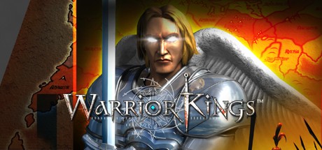 Games like Warrior Kings
