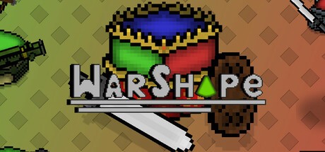 Games like WarShape