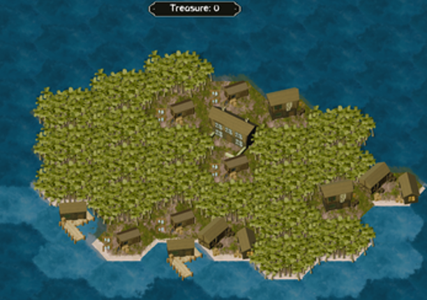 Wave Piracy screenshot