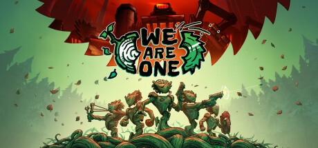 Games like We Are One