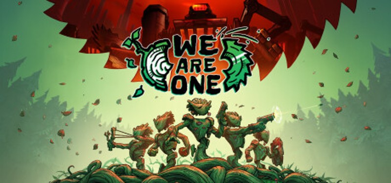 We Are One Image