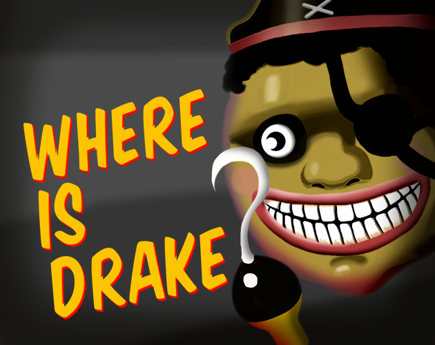 Games like Where is Drake?