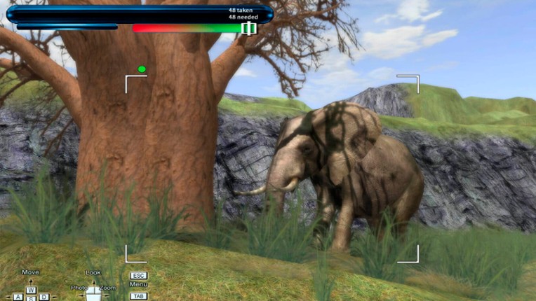 Wild Earth - Africa screenshot