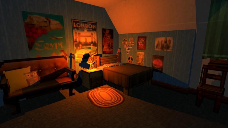 Willowbrooke Post screenshot