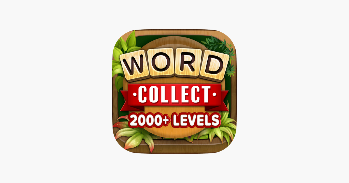 Games like Word Collect : Word Search
