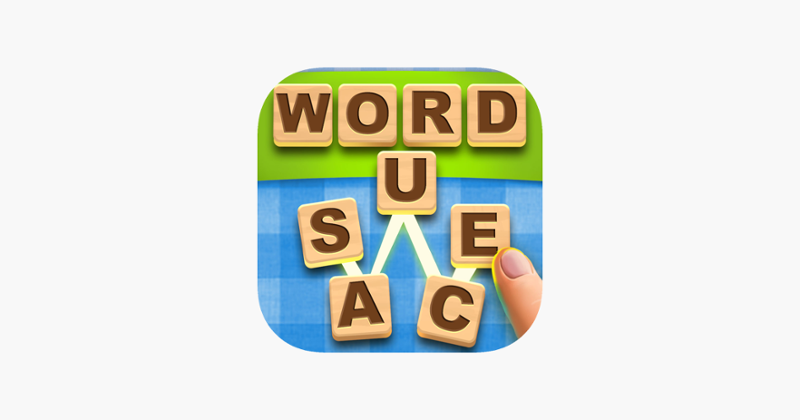 Word Sauce: Connect Puzzle! Image