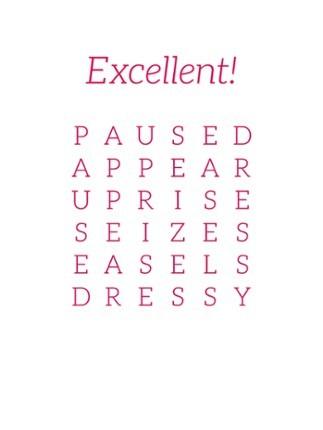 Word² Image