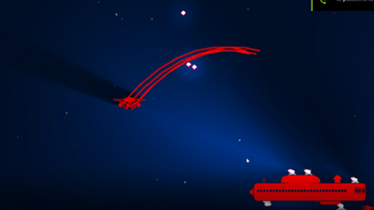 XenoTrauma screenshot