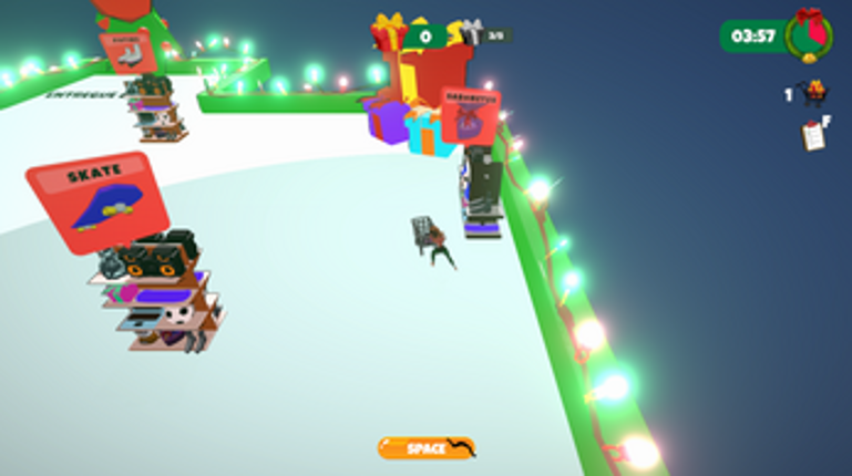 Xtreme Holiday Image