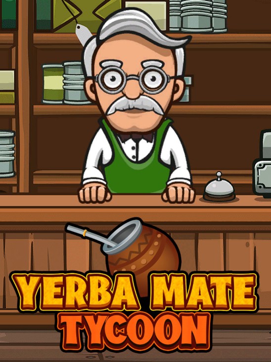 Games like Yerba Mate Tycoon