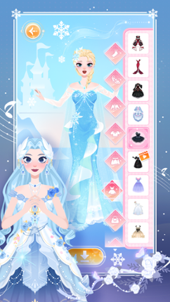 YoYa: Dress Up Princess Image