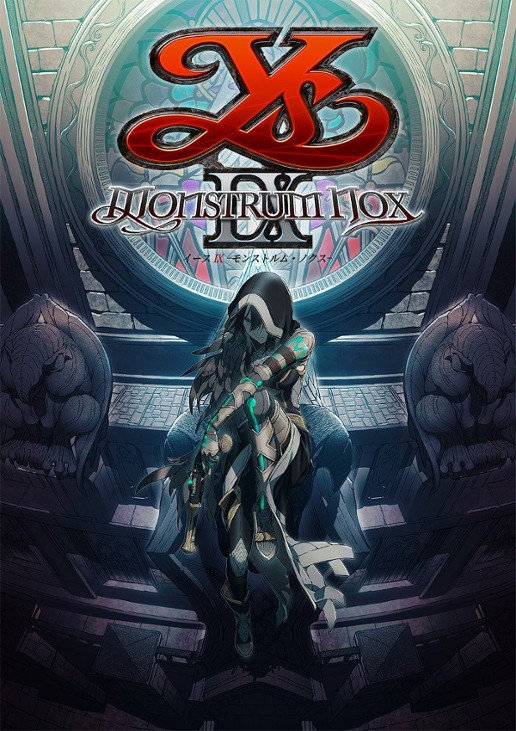 Games like Ys IX: Monstrum Nox