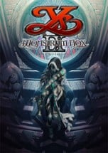 Ys IX: Monstrum Nox Image