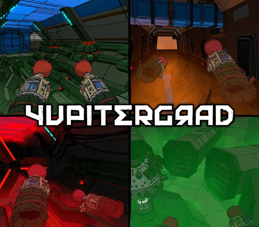 Games like Yupitergrad