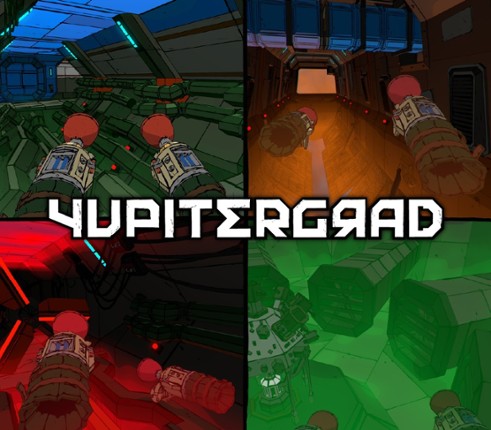 Yupitergrad Image