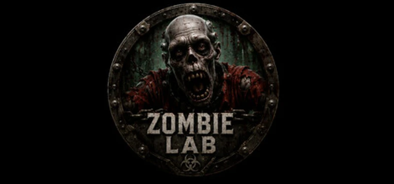 Zombie Lab Image