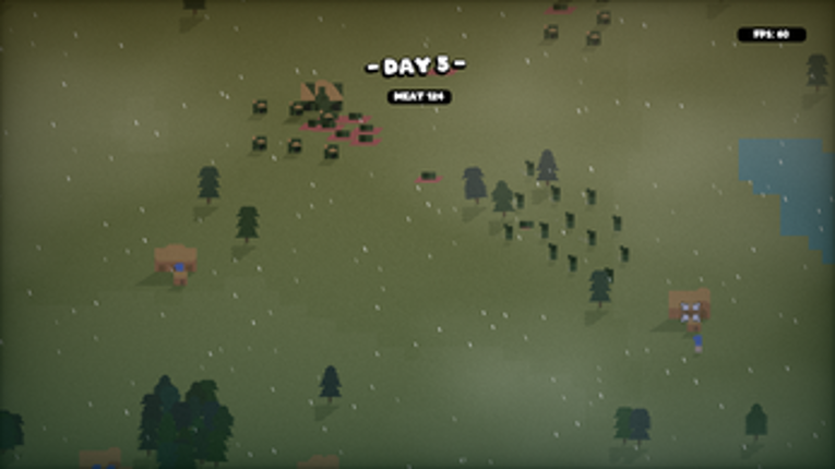 Zombie Urthal Image