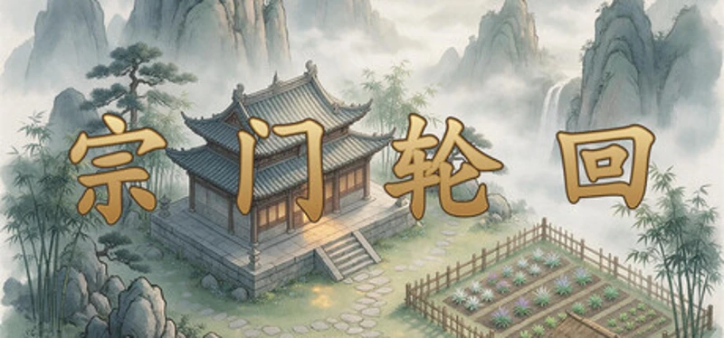 宗门轮回 Image