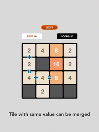1024: The Game screenshot