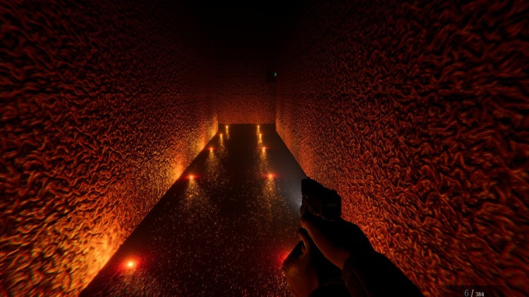 1899: Secrets of the Maze screenshot