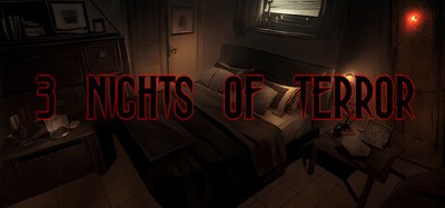 3 Nights of Terror Image