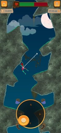 7Rocks: Mountain Climbing screenshot