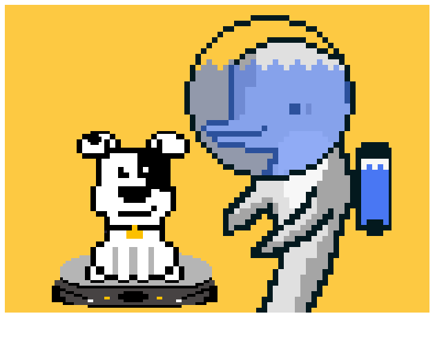 Games like A Day with Porpoise