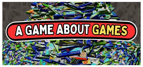 Games like A Game About Games