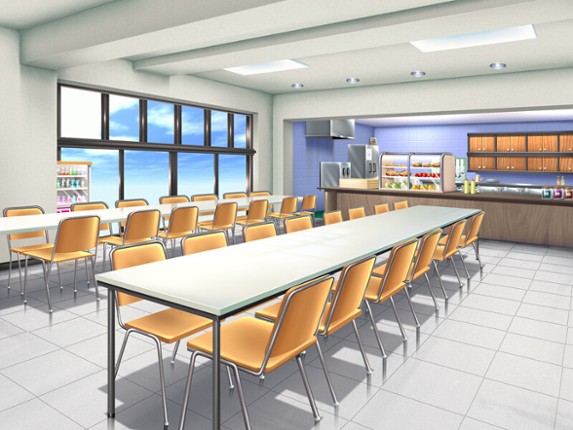 A Red Letter Day screenshot