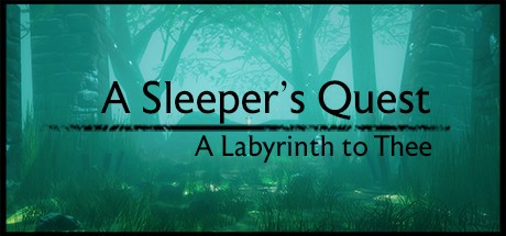 Games like A Sleeper's Quest: A Labyrinth to Thee