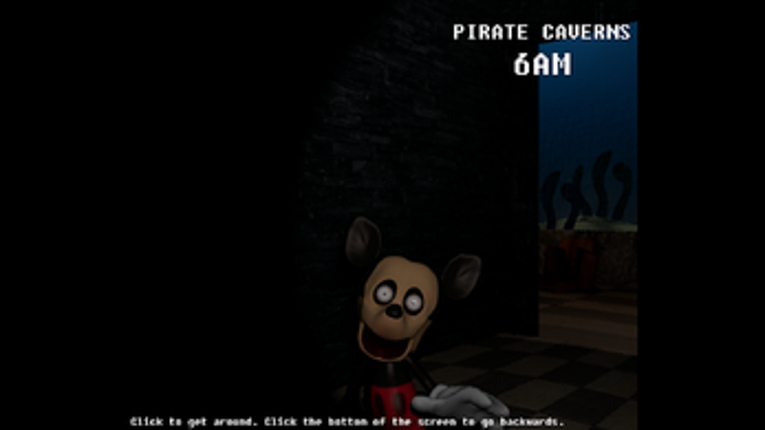 Abandoned Treasure Island Remastered 2.0 Image