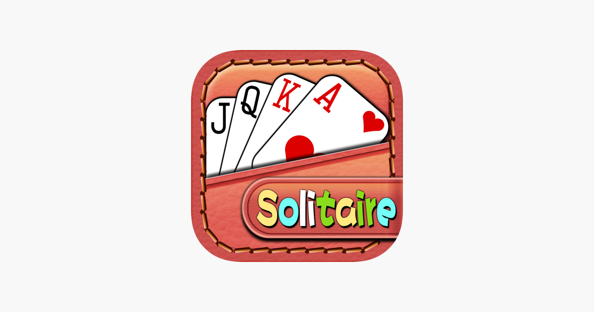 Games like ABC Solitaire HD