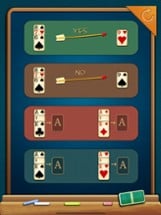 ABC Solitaire HD Image