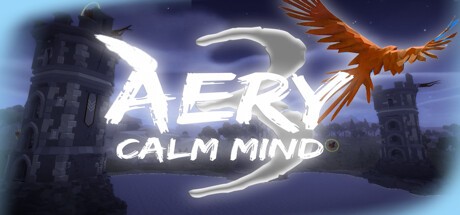 Games like Aery: Calm Mind 3