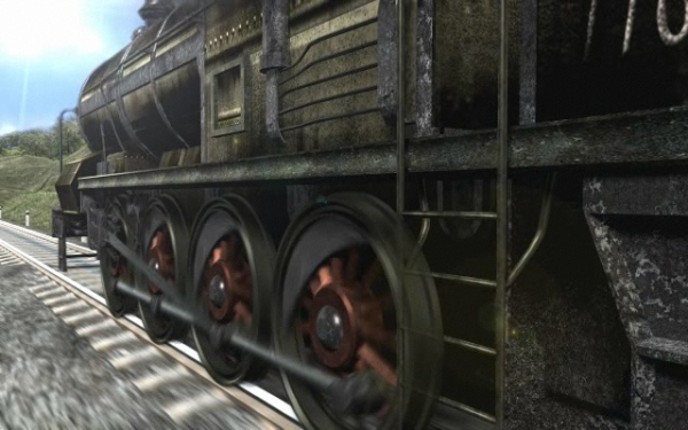 Agatha Christie: And Then There Were None screenshot