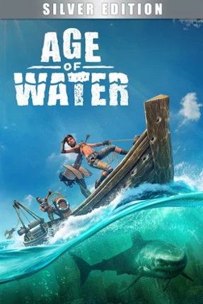 Age of Water - Gold Edition Image