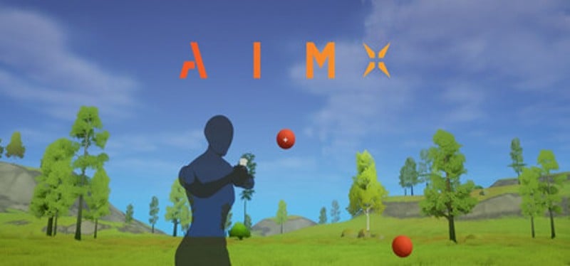 AIMX Game Cover