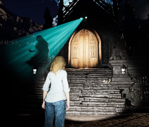 Always Fear The Unknown Image