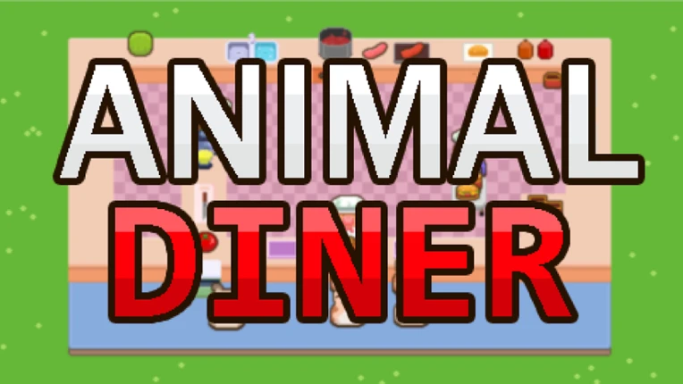 Animal Diner screenshot