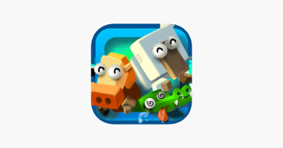 Animal Run: jump and jump Image