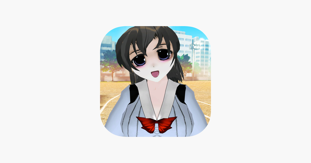 Games like Anime Story in School days